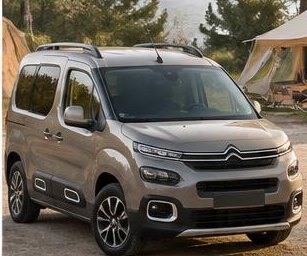 Citroën Berlingo XL