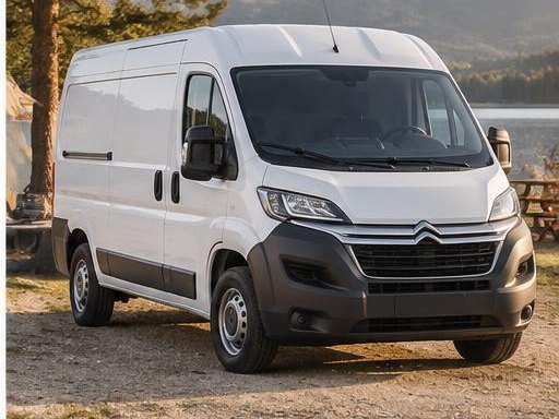 Citroën Jumper