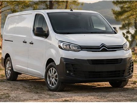 Citroën Jumpy