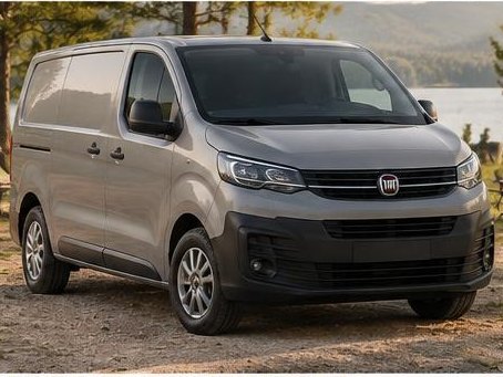 Fiat Scudo / Talento