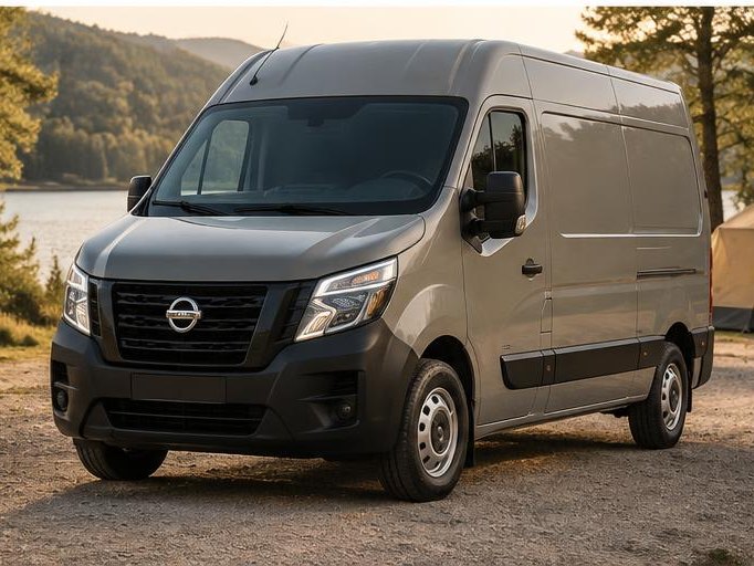 Nissan Interstar