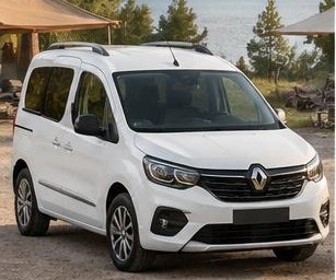 Renault Kangoo Maxi / Express