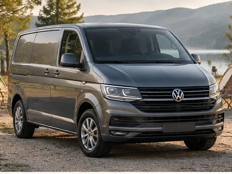 Volkswagen Transporter (T5 / T6 / T6.1 / T7)